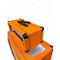 Used Orange Amplifiers CR120H Crush Pro 120W Solid State Guitar Amp Head