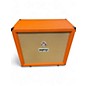 Used Orange Amplifiers PPC412C 4x12 Guitar Cabinet thumbnail