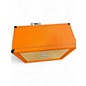 Used Orange Amplifiers PPC412C 4x12 Guitar Cabinet
