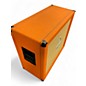 Used Orange Amplifiers PPC412C 4x12 Guitar Cabinet