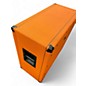 Used Orange Amplifiers PPC412C 4x12 Guitar Cabinet