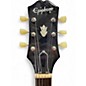 Used Epiphone ES335 IG CHERRY Hollow Body Electric Guitar