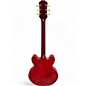 Used Epiphone ES335 IG CHERRY Hollow Body Electric Guitar