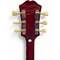 Used Epiphone ES335 IG CHERRY Hollow Body Electric Guitar