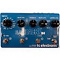 Used TC Electronic Flashback X4 Delay And Looper Effect Pedal thumbnail