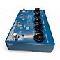 Used TC Electronic Flashback X4 Delay And Looper Effect Pedal