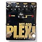 Used Tech 21 hot rod plexi Effect Pedal thumbnail