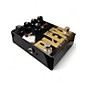 Used Tech 21 hot rod plexi Effect Pedal