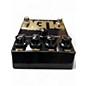 Used Tech 21 hot rod plexi Effect Pedal