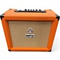 Used Orange Amplifiers Crush 35RT Guitar Combo Amp thumbnail