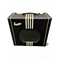 Used Supro 1822R Delta King 12 Tube Guitar Combo Amp thumbnail