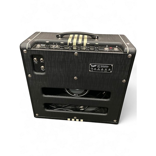 Used Supro 1822R Delta King 12 Tube Guitar Combo Amp