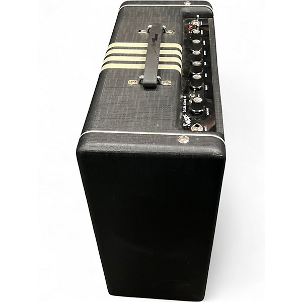 Used Supro 1822R Delta King 12 Tube Guitar Combo Amp