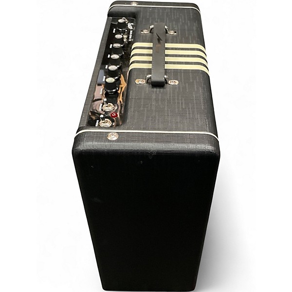 Used Supro 1822R Delta King 12 Tube Guitar Combo Amp