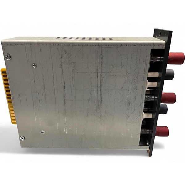 Used Rupert Neve Designs 551 INDUCTOR EQ Rack Equipment