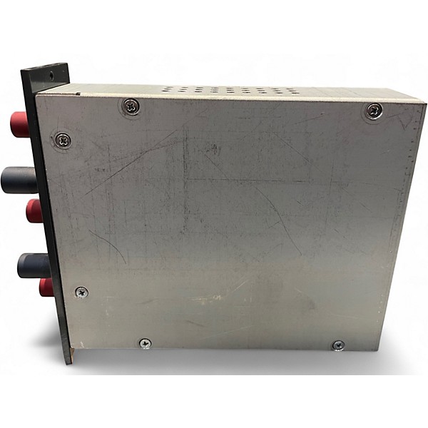 Used Rupert Neve Designs 551 INDUCTOR EQ Rack Equipment