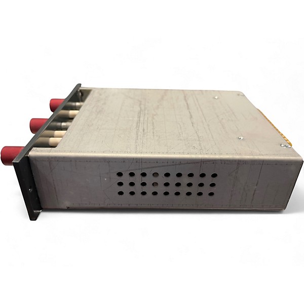 Used Rupert Neve Designs 551 INDUCTOR EQ Rack Equipment