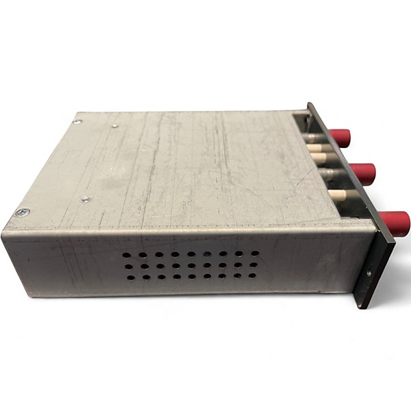 Used Rupert Neve Designs 551 INDUCTOR EQ Rack Equipment