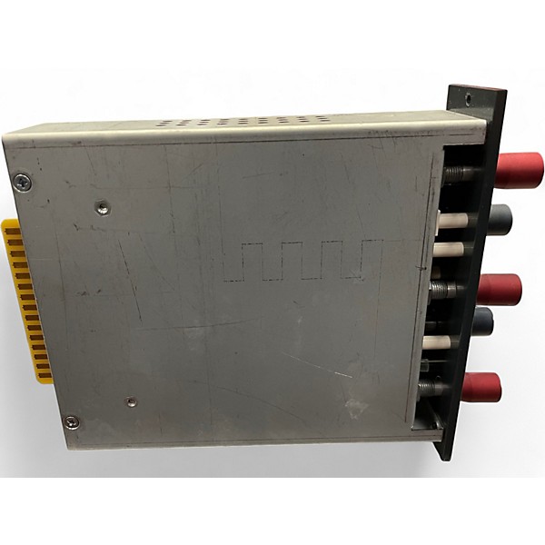 Used Rupert Neve Designs 551 INDUCTOR EQ Rack Equipment