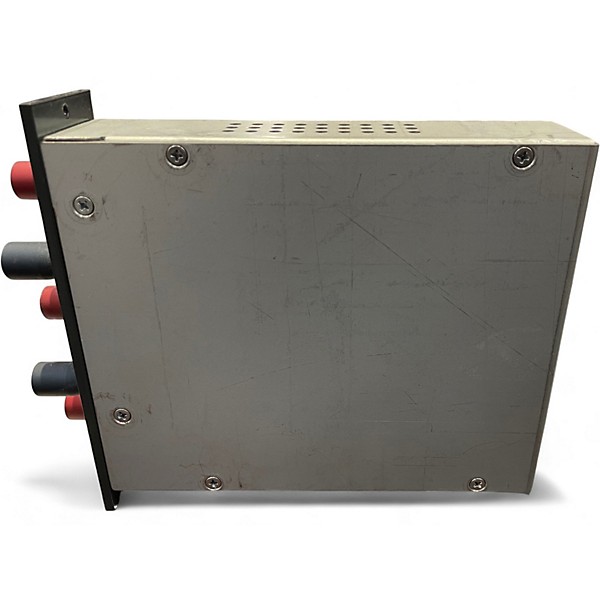 Used Rupert Neve Designs 551 INDUCTOR EQ Rack Equipment