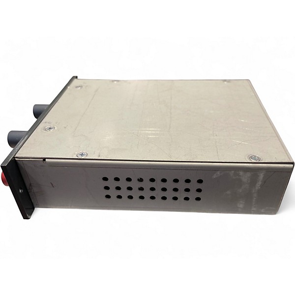 Used Rupert Neve Designs 551 INDUCTOR EQ Rack Equipment