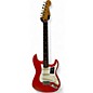 Used 2025 Fender PLAYER II STRATOCASTER CORAL RED Solid Body Electric Guitar thumbnail