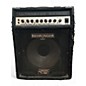 Used Behringer Ultrabass BX1200 120W 1x12 Bass Combo Amp thumbnail