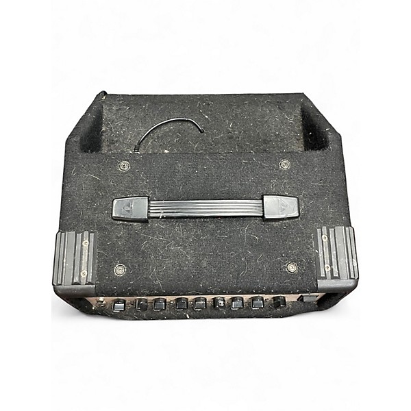 Used Behringer Ultrabass BX1200 120W 1x12 Bass Combo Amp