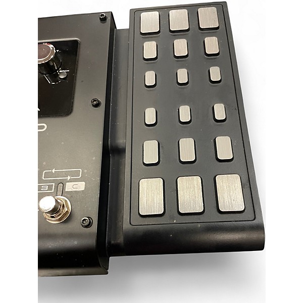 Used DigiTech RP360XP Effect Processor