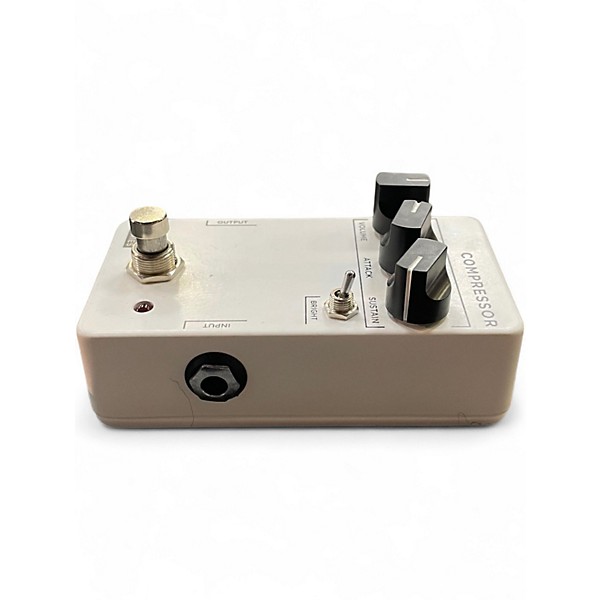 Used JHS Pedals 3 Series Compressor Effect Pedal