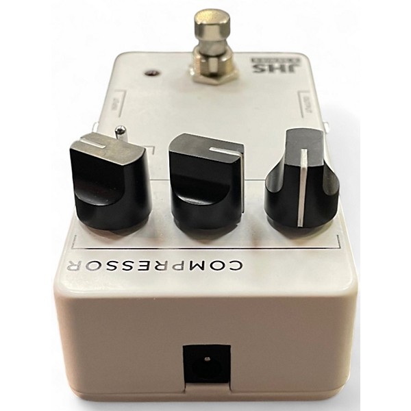 Used JHS Pedals 3 Series Compressor Effect Pedal