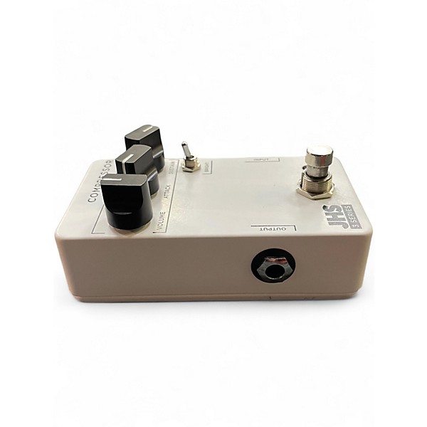 Used JHS Pedals 3 Series Compressor Effect Pedal