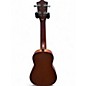 Used Lanikai LU12SGC Soprano Brown Ukulele