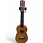 Used Amigo AMU18 Blonde Ukulele thumbnail