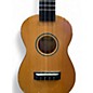 Used Amigo AMU18 Blonde Ukulele