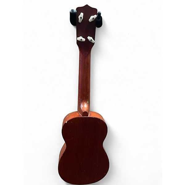 Used Amigo AMU18 Blonde Ukulele