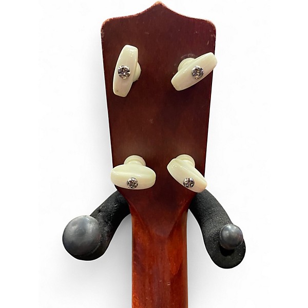 Used Amigo AMU18 Blonde Ukulele