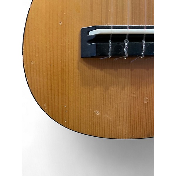 Used Amigo AMU18 Blonde Ukulele
