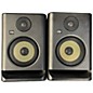 Used KRK RP5 ROKIT G5 Pair Powered Monitor thumbnail