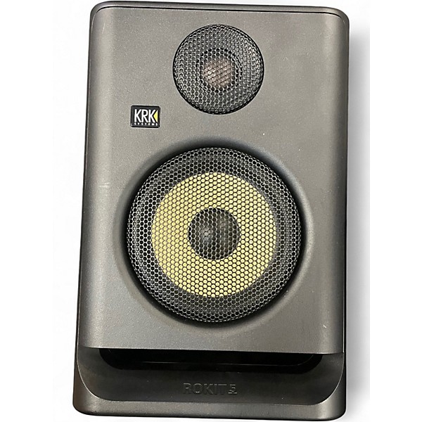 Used KRK RP5 ROKIT G5 Pair Powered Monitor