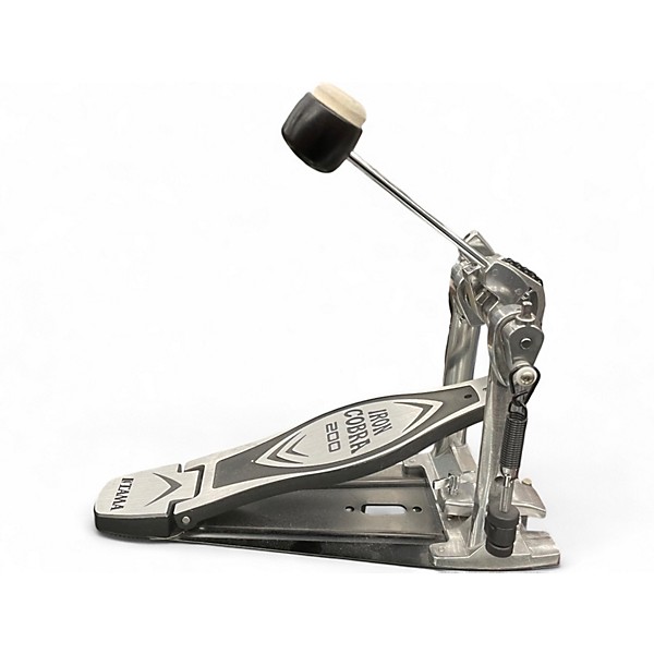 Used TAMA Iron Cobra 200 Single Bass Drum Pedal