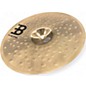 Used MEINL 14in HCS Crash Cymbal