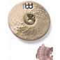 Used MEINL 14in HCS Crash Cymbal