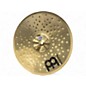 Used MEINL 14in HCS Crash Cymbal