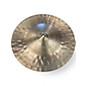 Used SABIAN 19in Paragon China Brilliant Cymbal thumbnail