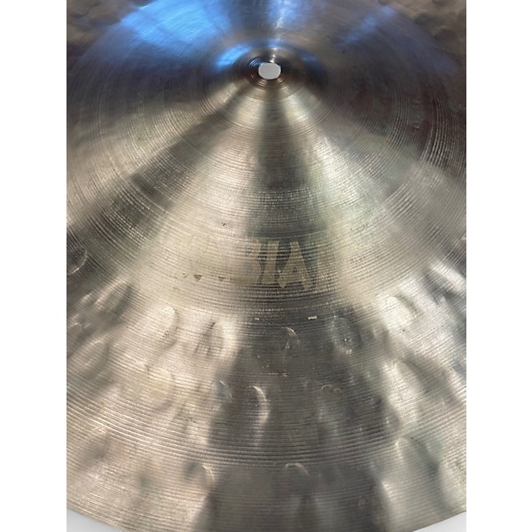 Used SABIAN 19in Paragon China Brilliant Cymbal