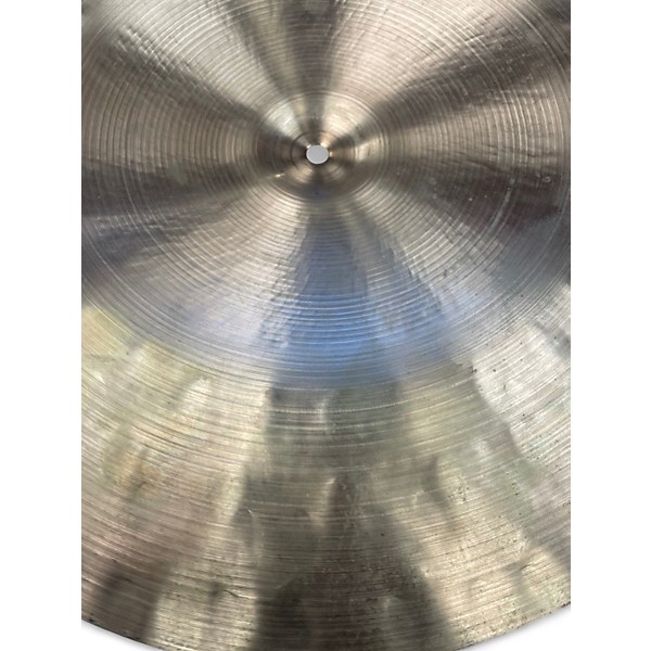Used SABIAN 19in Paragon China Brilliant Cymbal