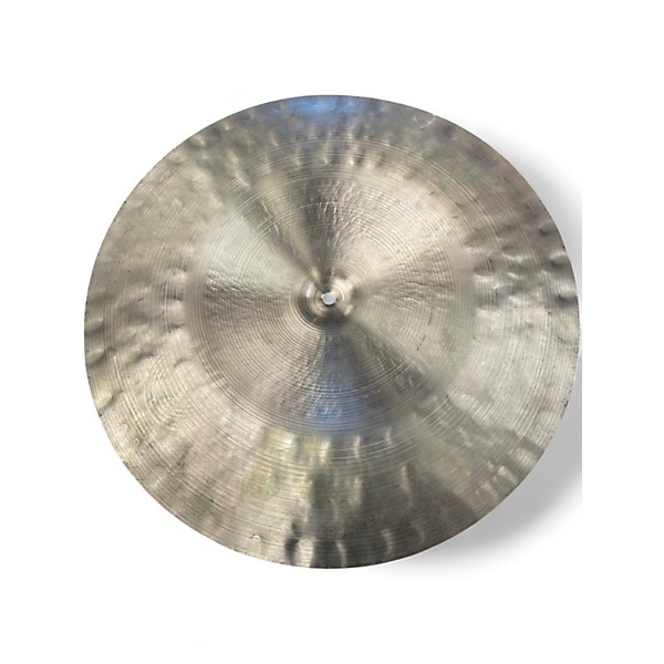 Used SABIAN 19in Paragon China Brilliant Cymbal