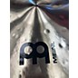 Used MEINL 20in Extra Thin Hammered Crash Cymbal