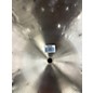 Used MEINL 20in Extra Thin Hammered Crash Cymbal